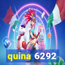 quina 6292